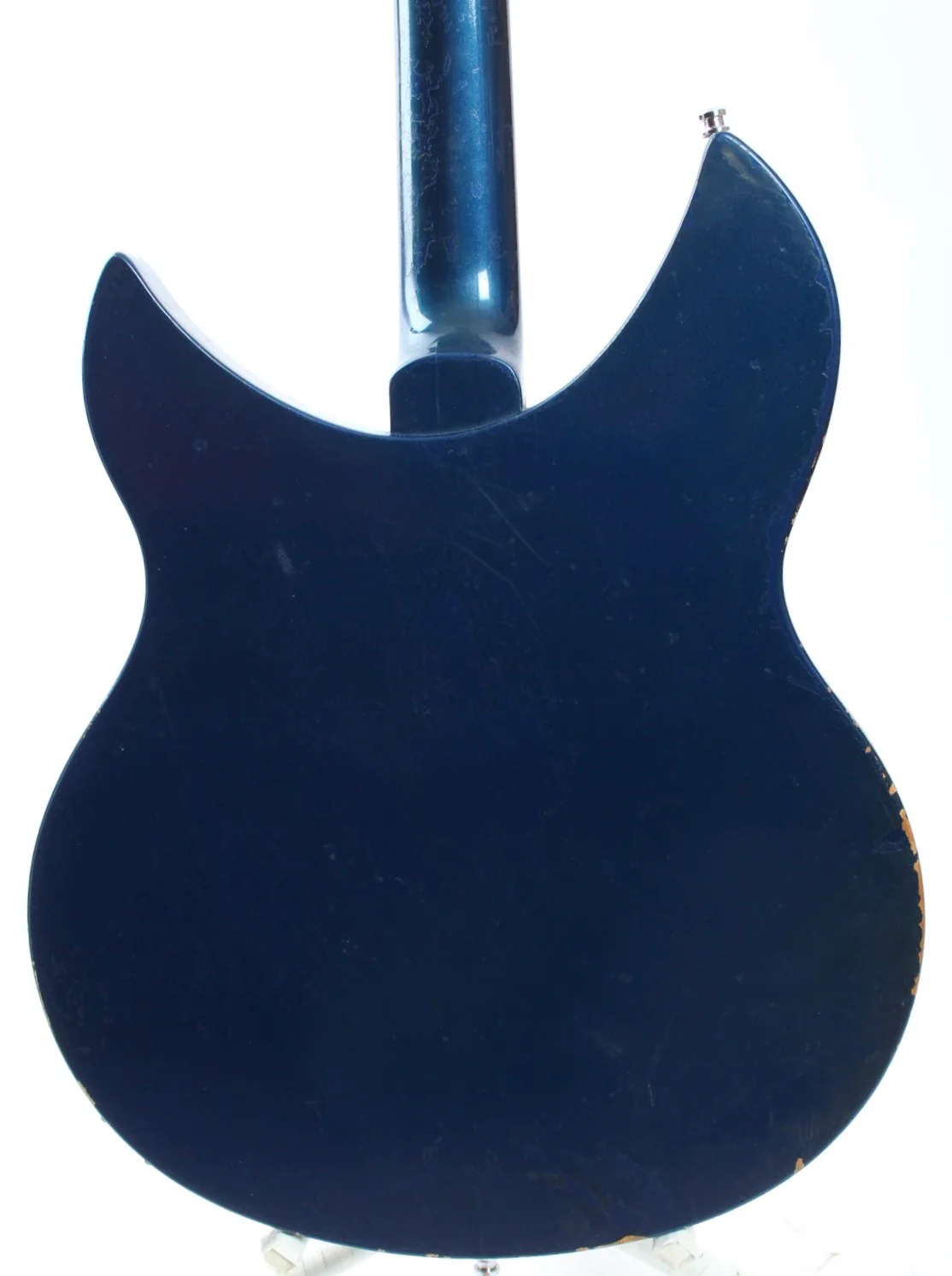 2006 Rickenbacker 330 midnight blue - Image 7