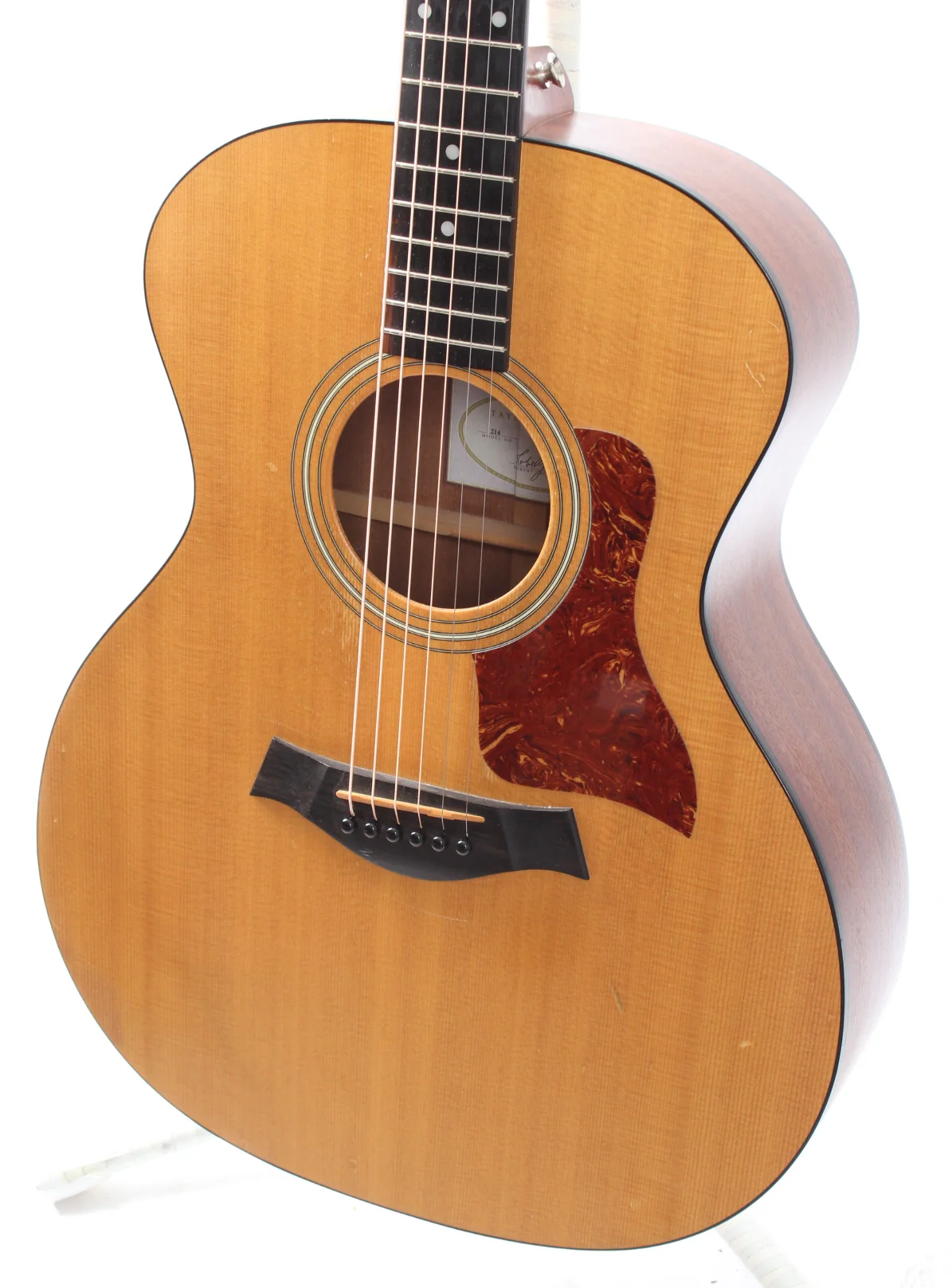 2006 Taylor 214 natural - Image 3