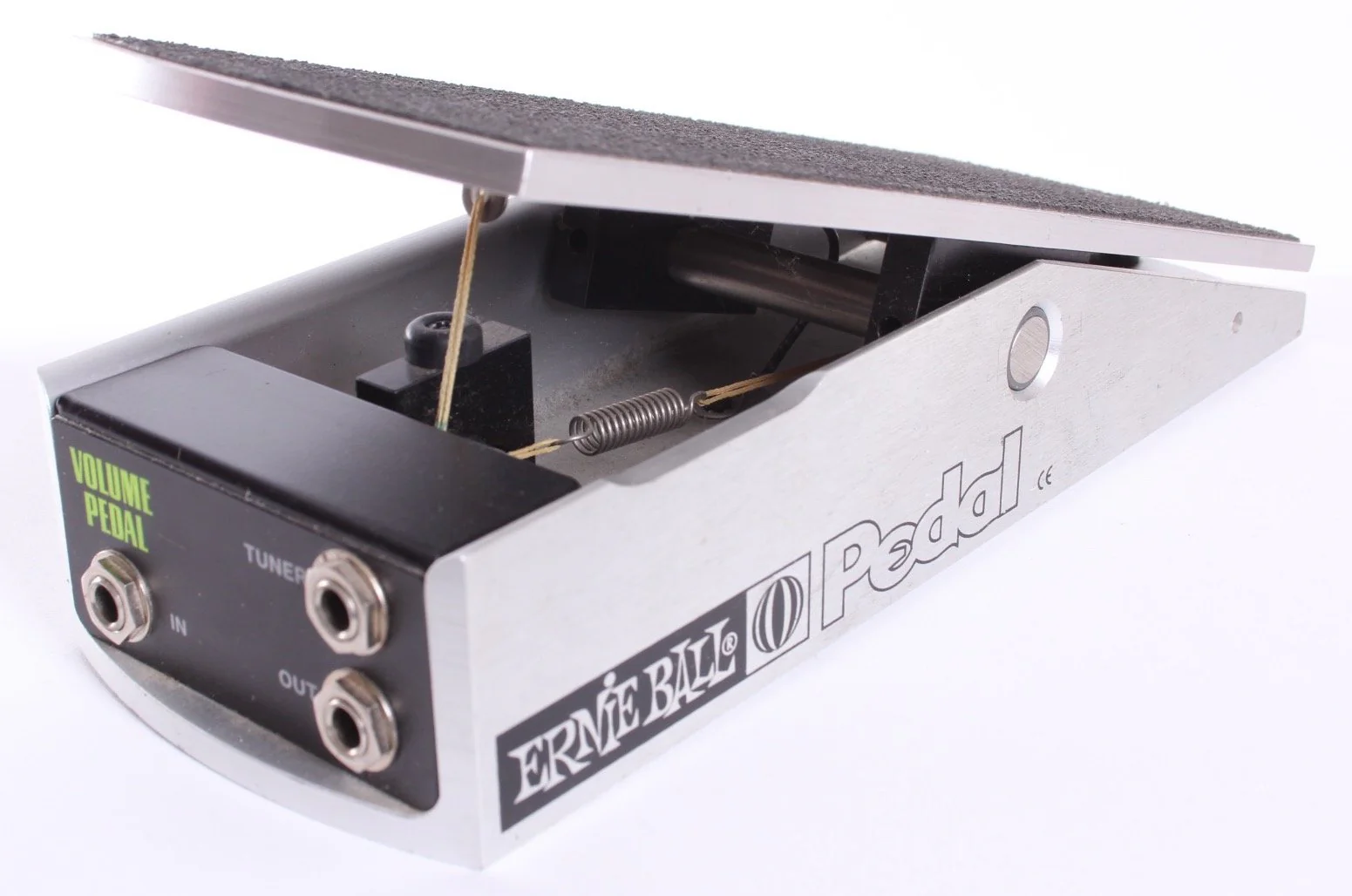 2007 Ernie Ball Volume Pedal - Image 4