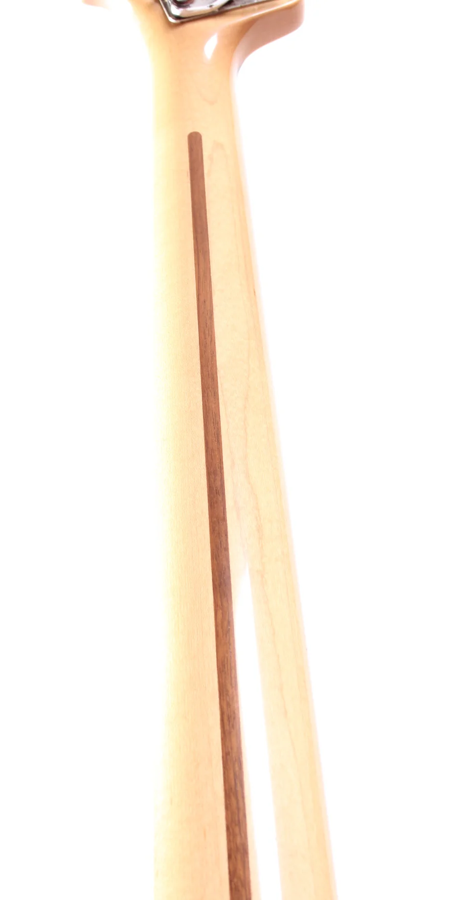 2007 Fender Jazz Bass Geddy Lee Lil Joe Raposo black - Image 9