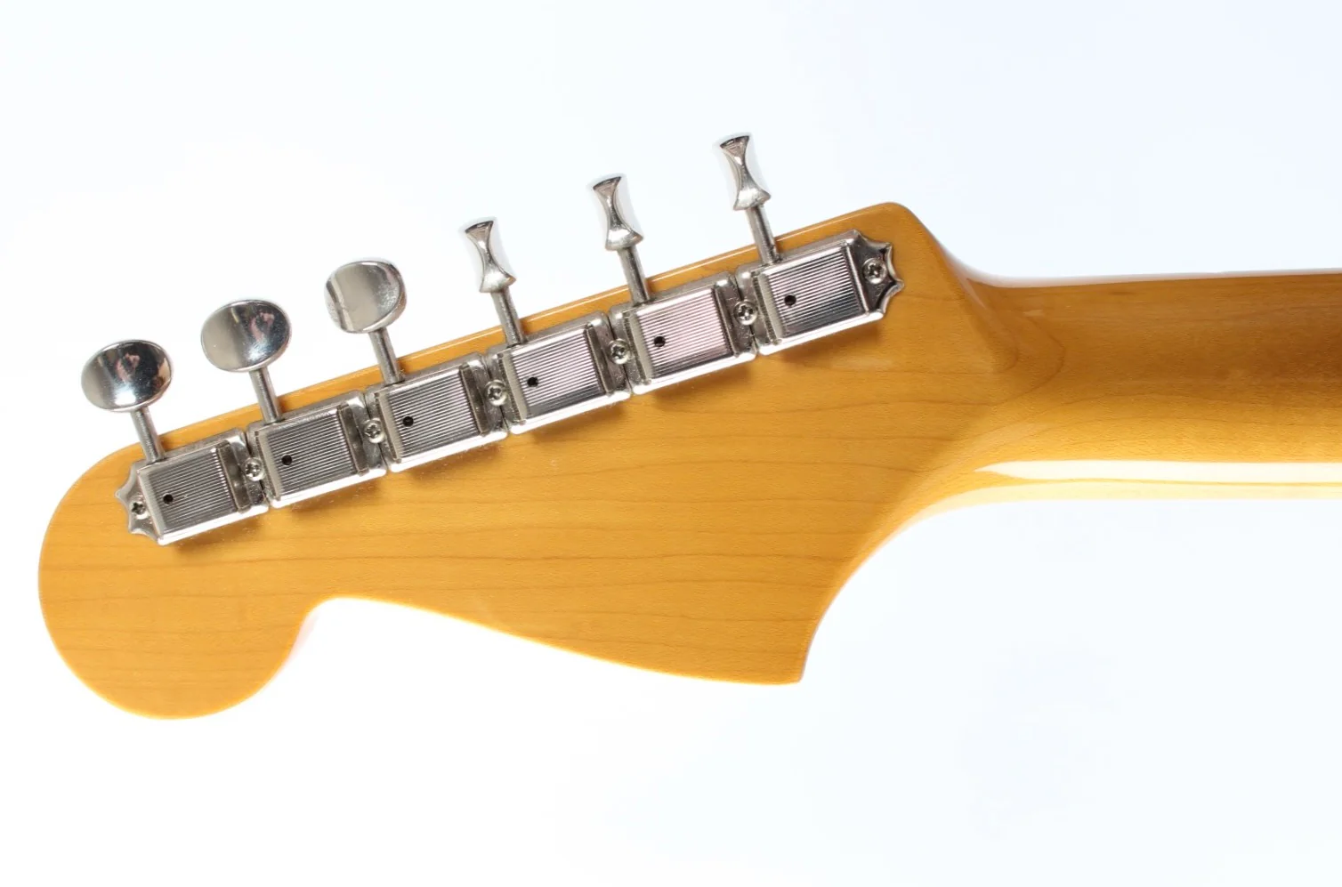 2007 Fender Jazzmaster 66 Reissue surf green - Image 10