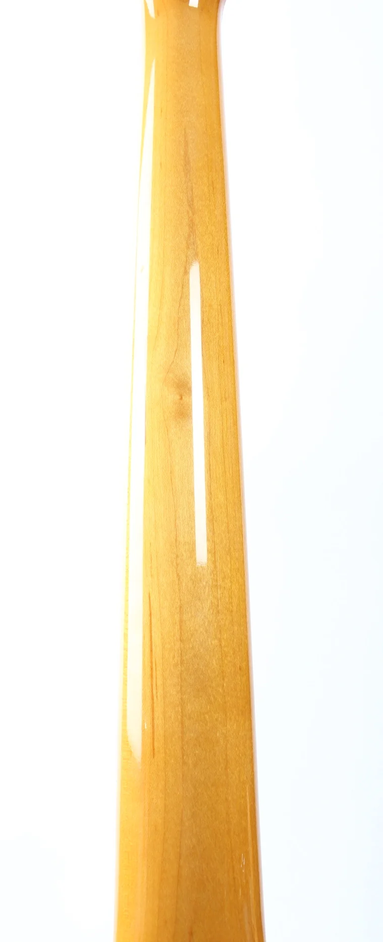 2007 Fender Mustang Bass competition lake placid blue - Image 9