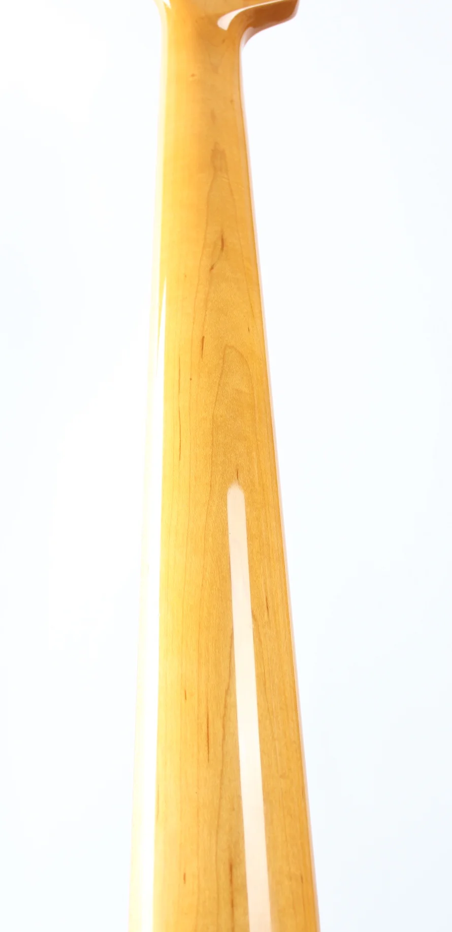2007 Fender Precision Bass '62 Reissue vintage white - Image 9