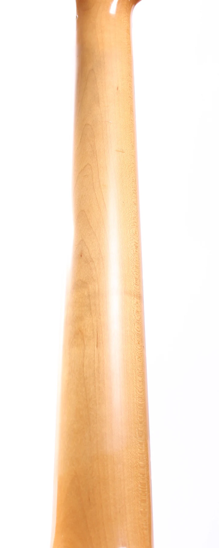 2007 Fender Stratocaster Classic Player 60s firemist gold - Image 9