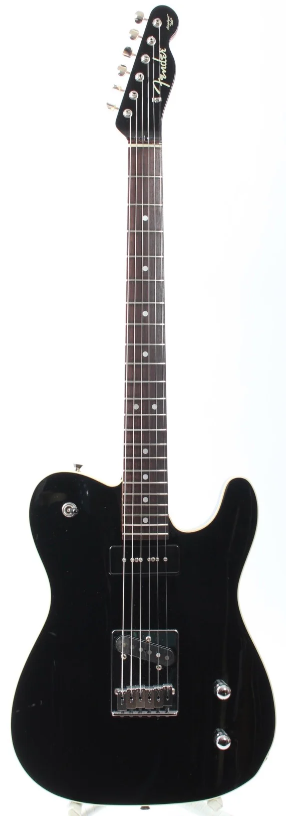 2007 Fender Telecaster Aerodyne ATL black
