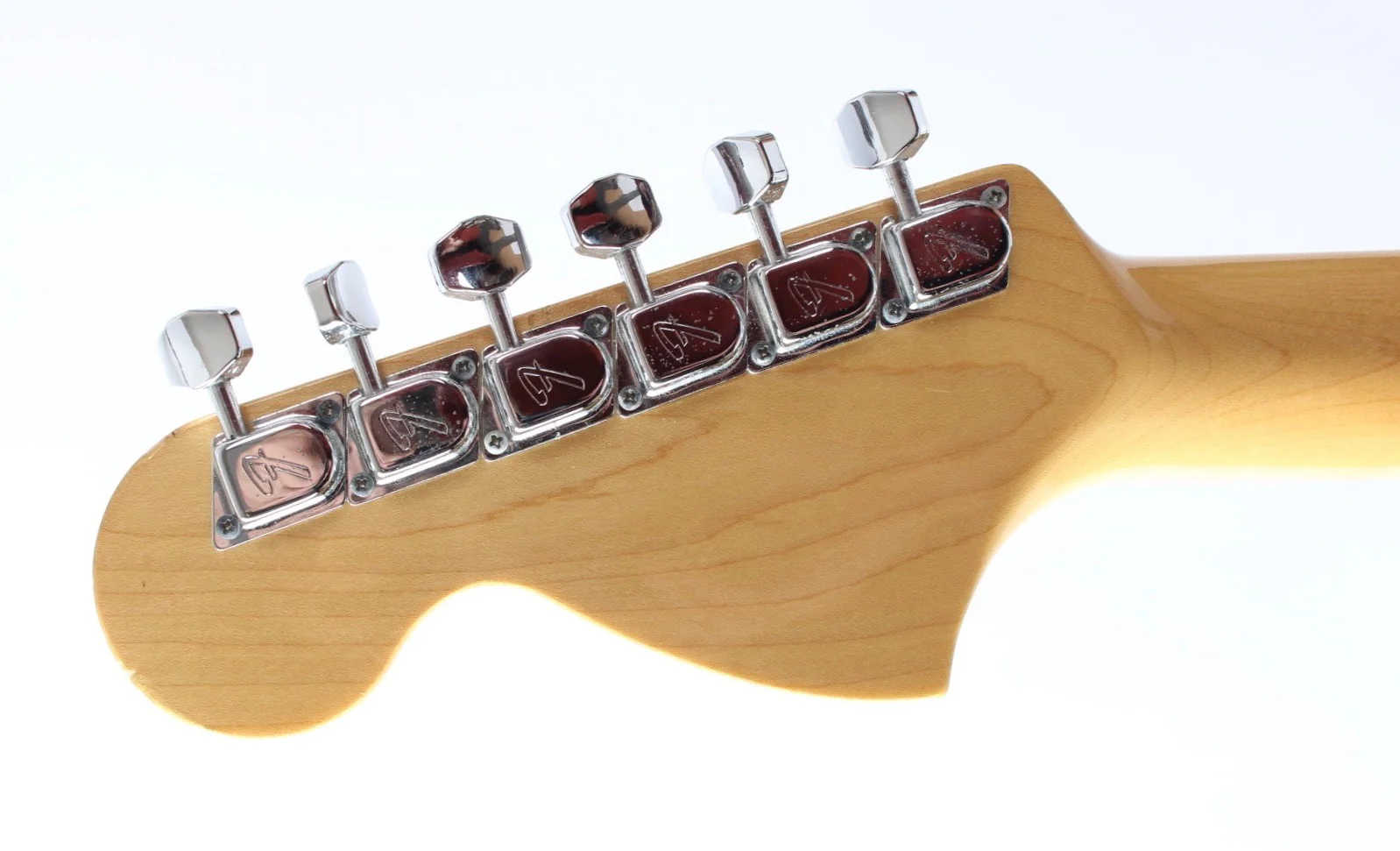 2007 Fender Telecaster Deluxe 74 Reissue sunburst - Image 10
