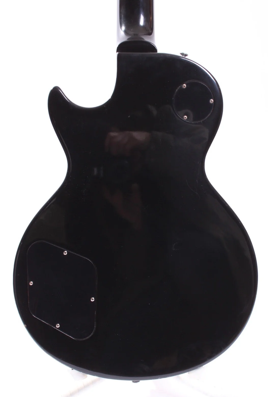 2007 Gibson Historic Les Paul Standard Reissue R9 triburst - Image 7