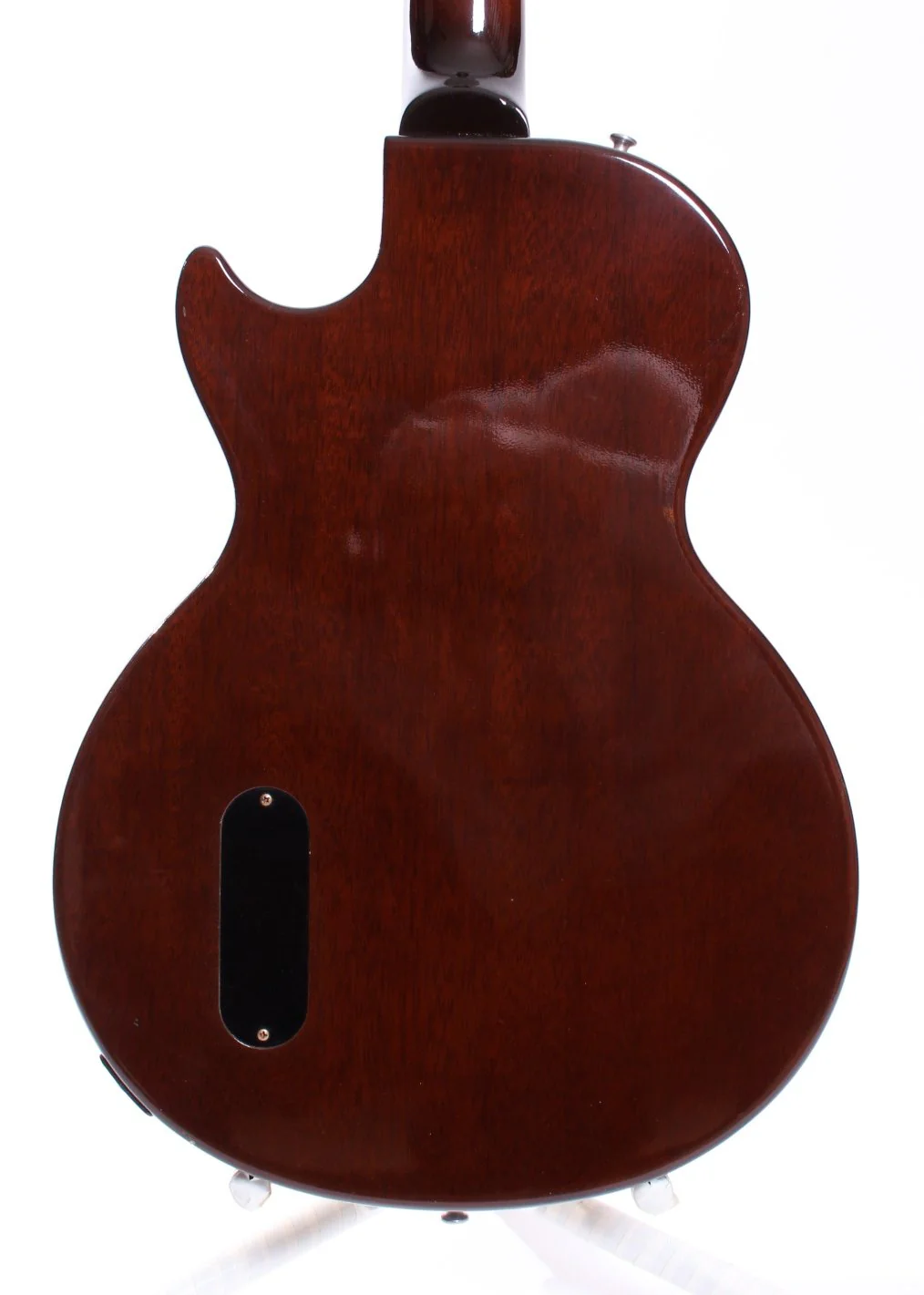 2007 Gibson Les Paul Junior 57 Reissue Historic Series sunburst - Image 7