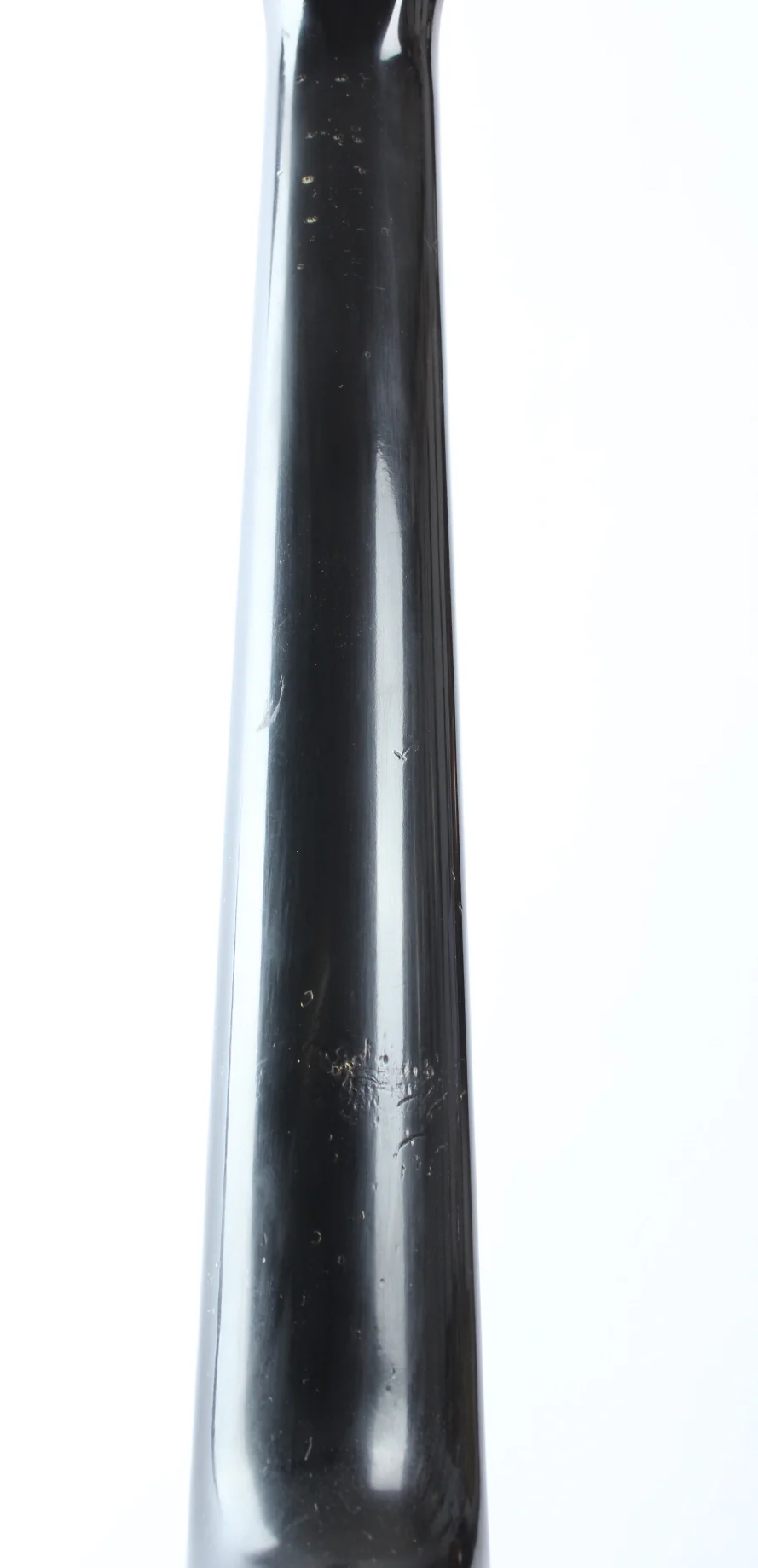 2007 Gibson Les Paul Studio ebony ultra lightweight - Image 9