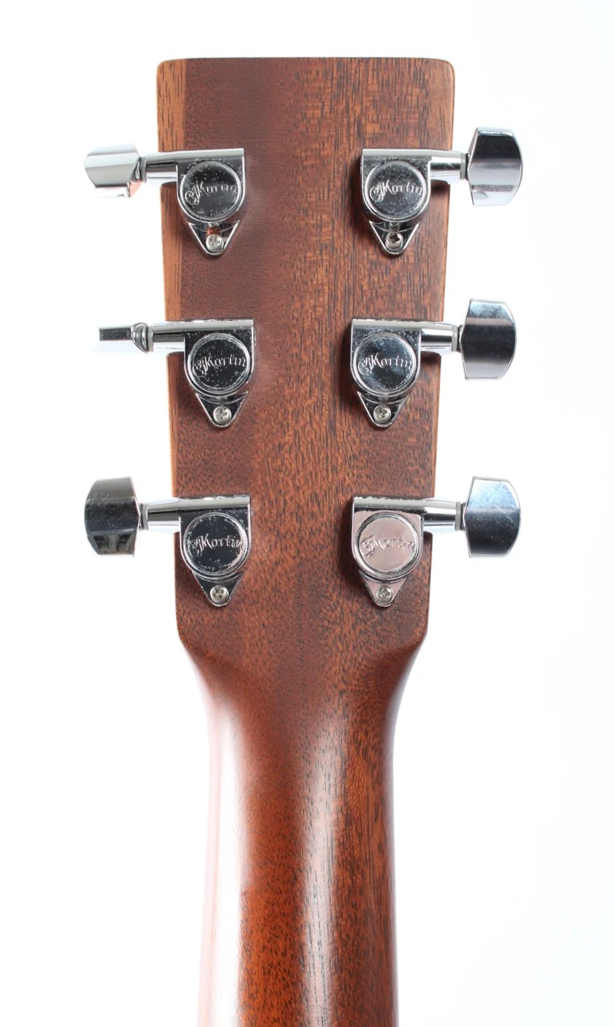 2007 Martin 000-15 M natural mahogany - Image 10