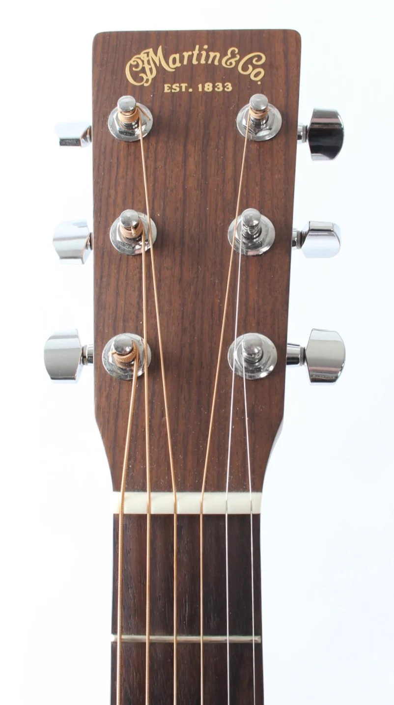 2007 Martin 000-15 M natural mahogany - Image 5