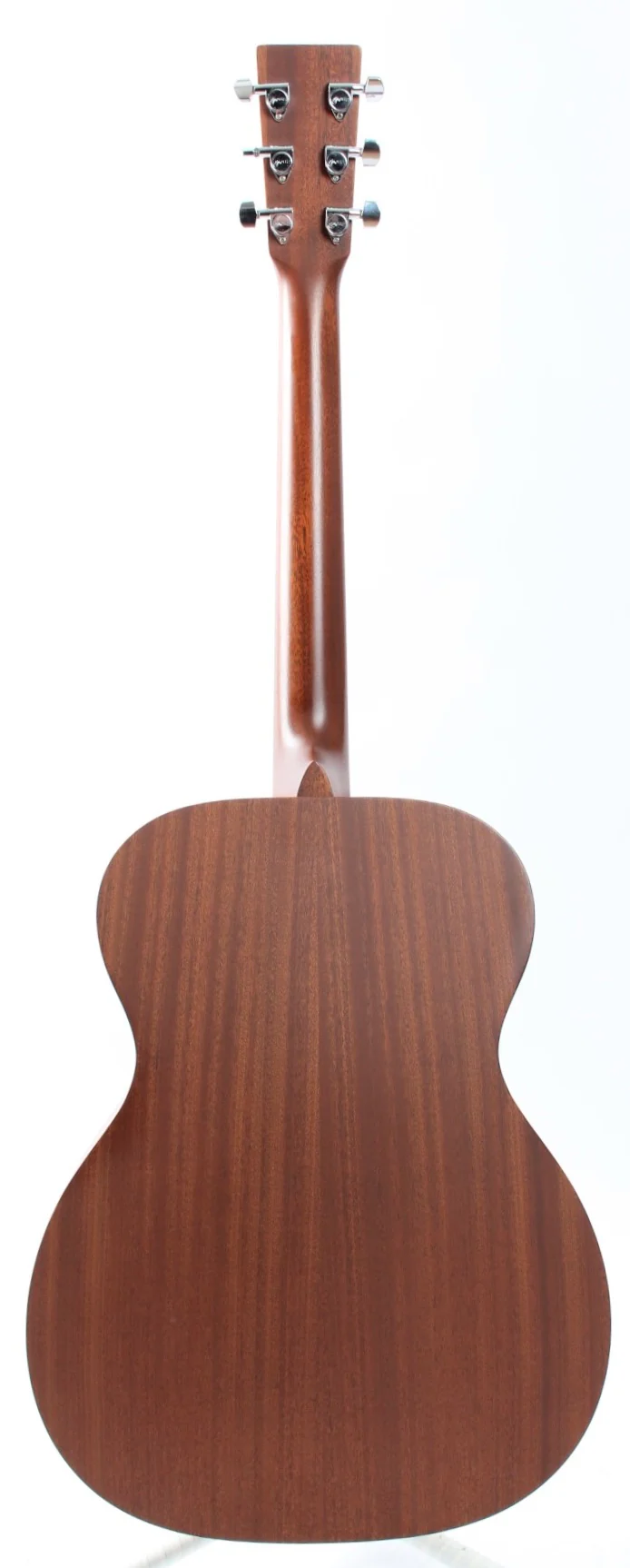 2007 Martin 000-15 M natural mahogany - Image 6