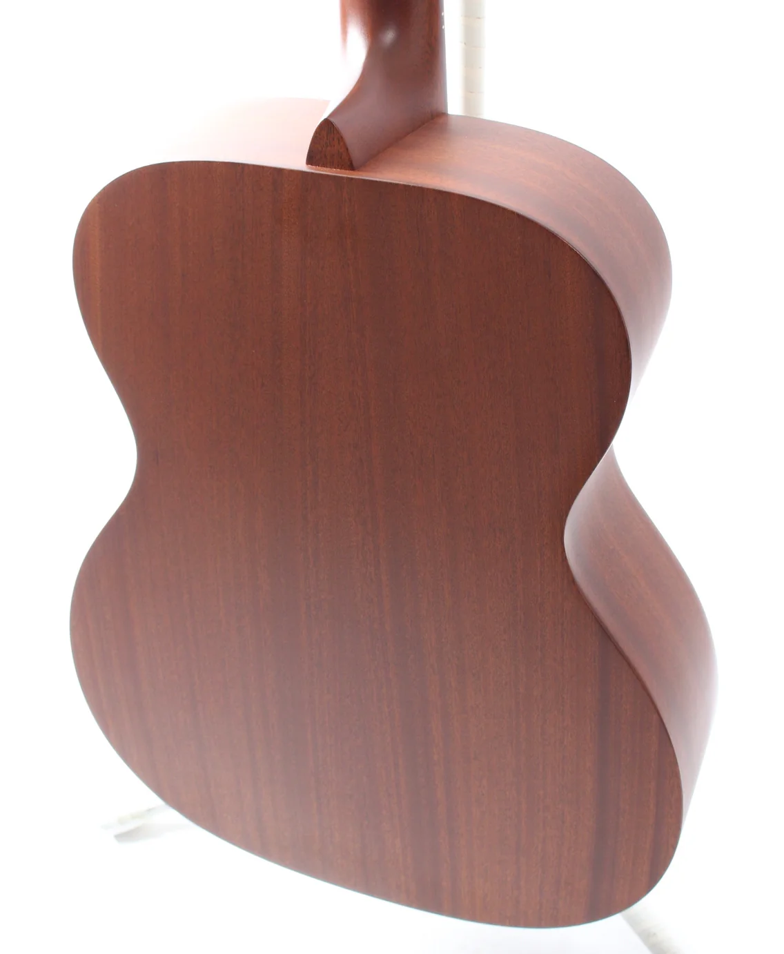 2007 Martin 000-15 M natural mahogany - Image 8