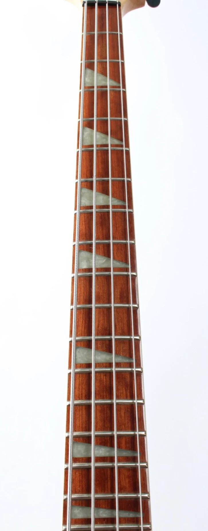 2007 Rickenbacker 4003 mapleglo - Image 4