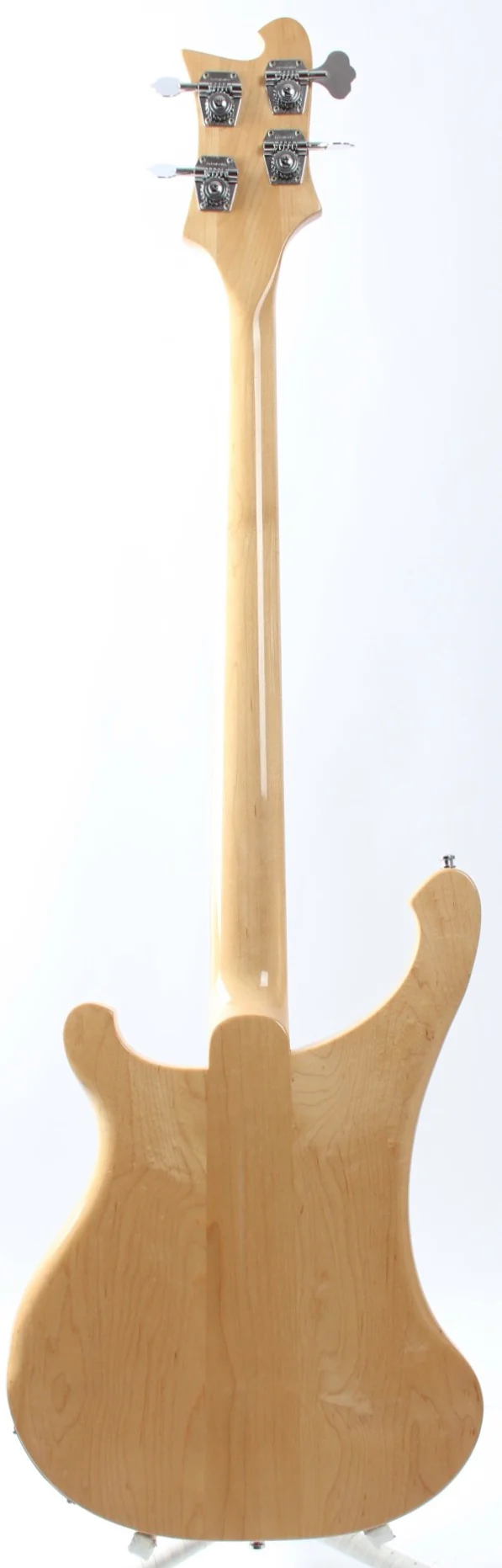 2007 Rickenbacker 4003 mapleglo - Image 6