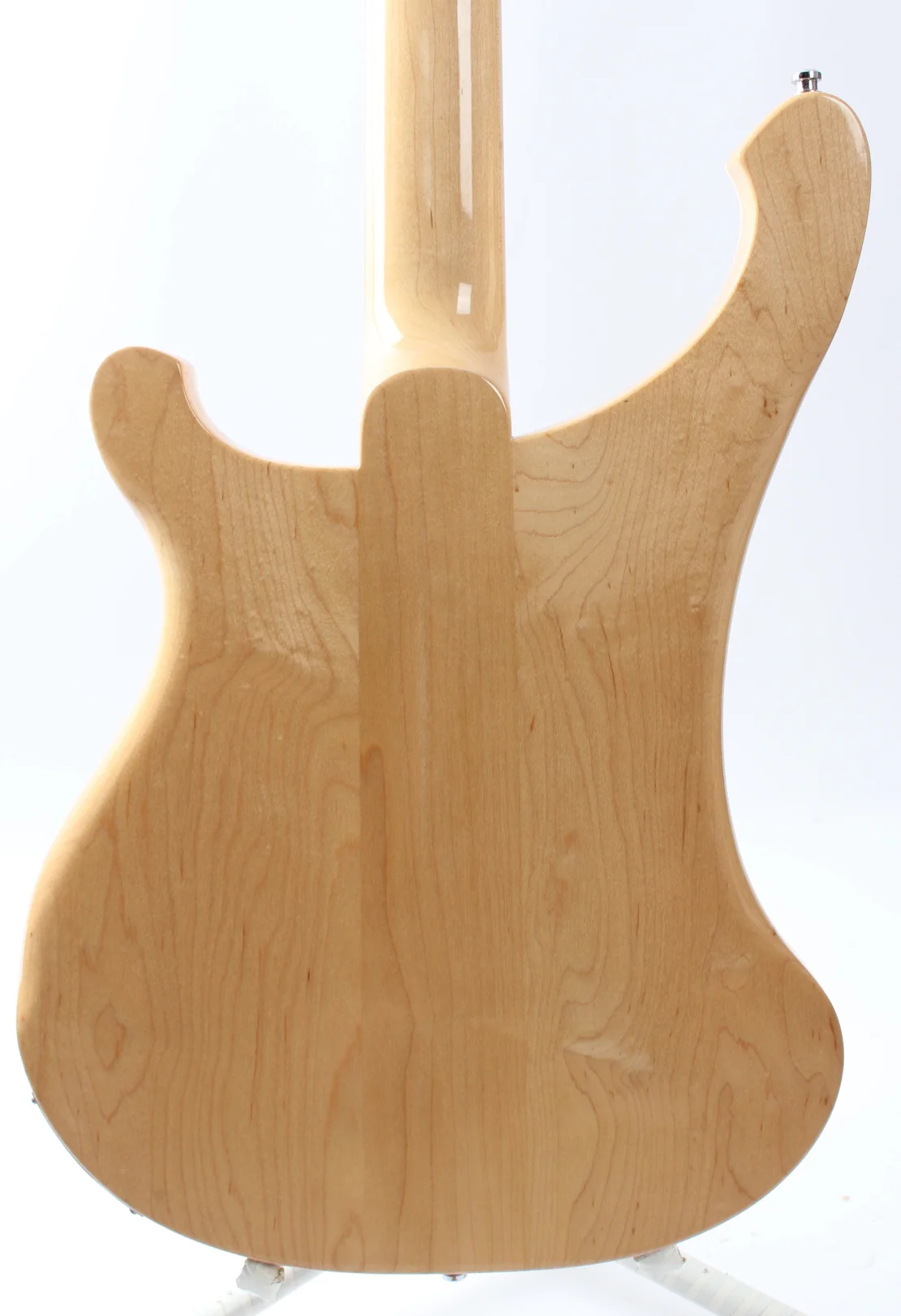 2007 Rickenbacker 4003 mapleglo - Image 7