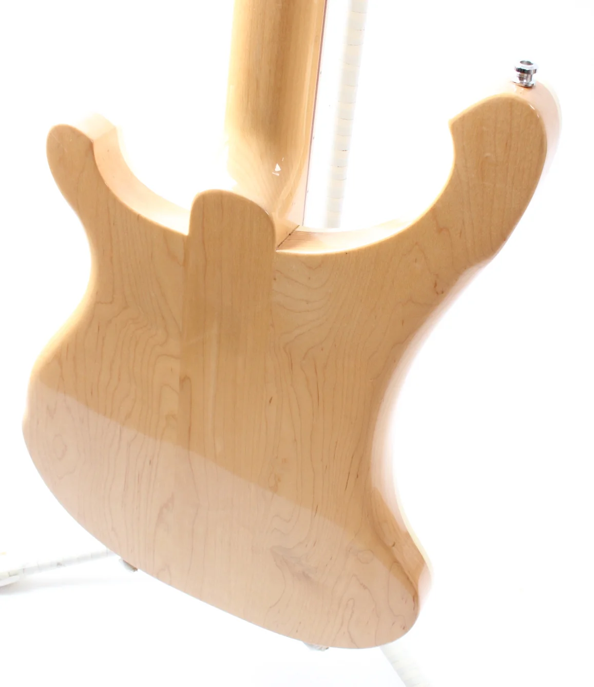 2007 Rickenbacker 4003 mapleglo - Image 8