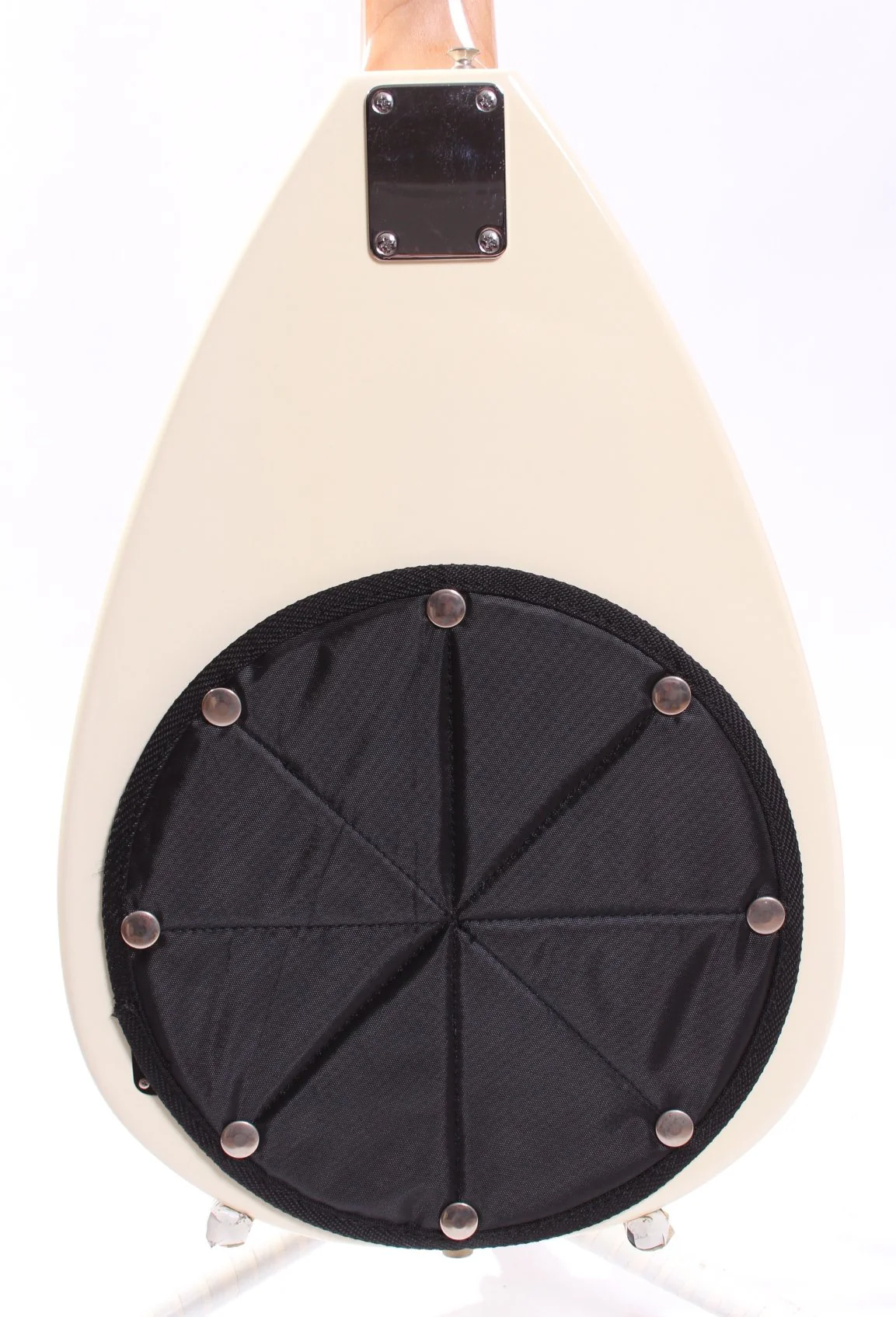 2007 Vox MKIII Custom Shop Limited Edition white - Image 7