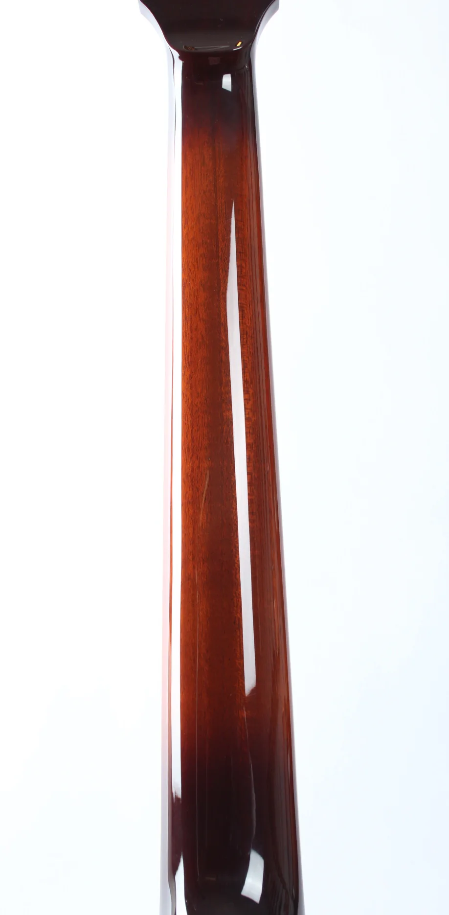 2007 Yamaha SAS1500 antique violin sunburst - Image 9