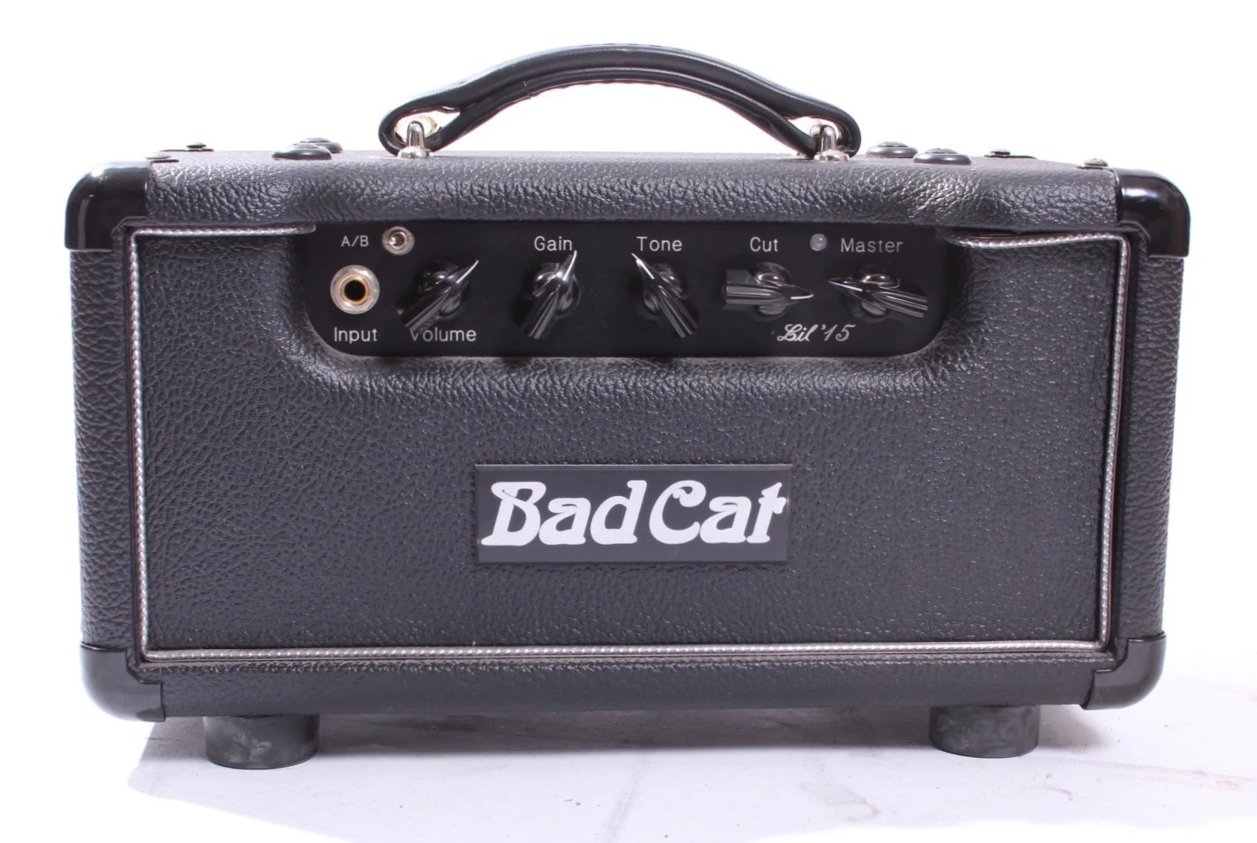 2008 Bad Cat Lil 15 head w/ extras