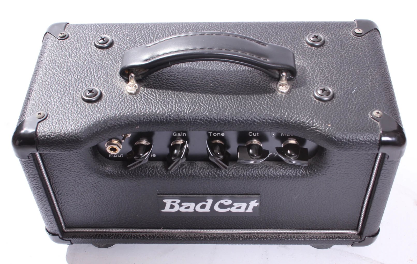 2008 Bad Cat Lil 15 head w/ extras - Image 2