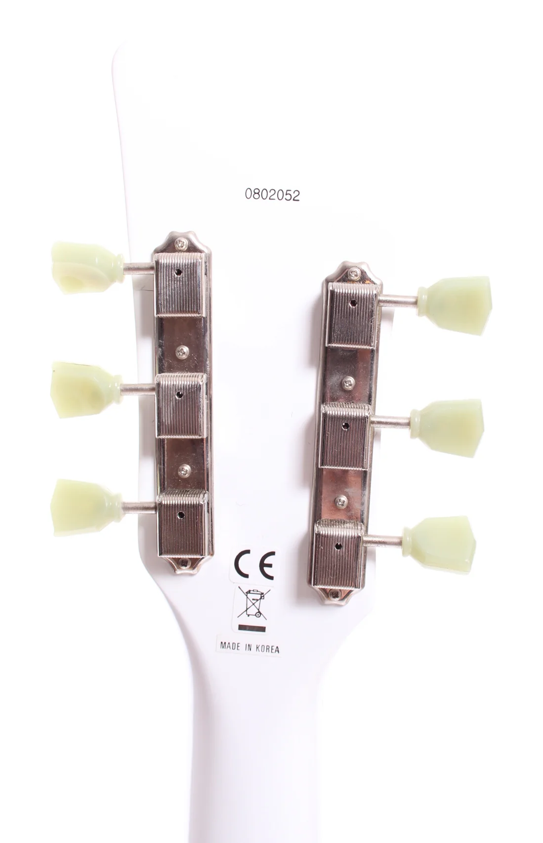 2008 Eastwood Airline 59 3P Deluxe white - Image 10
