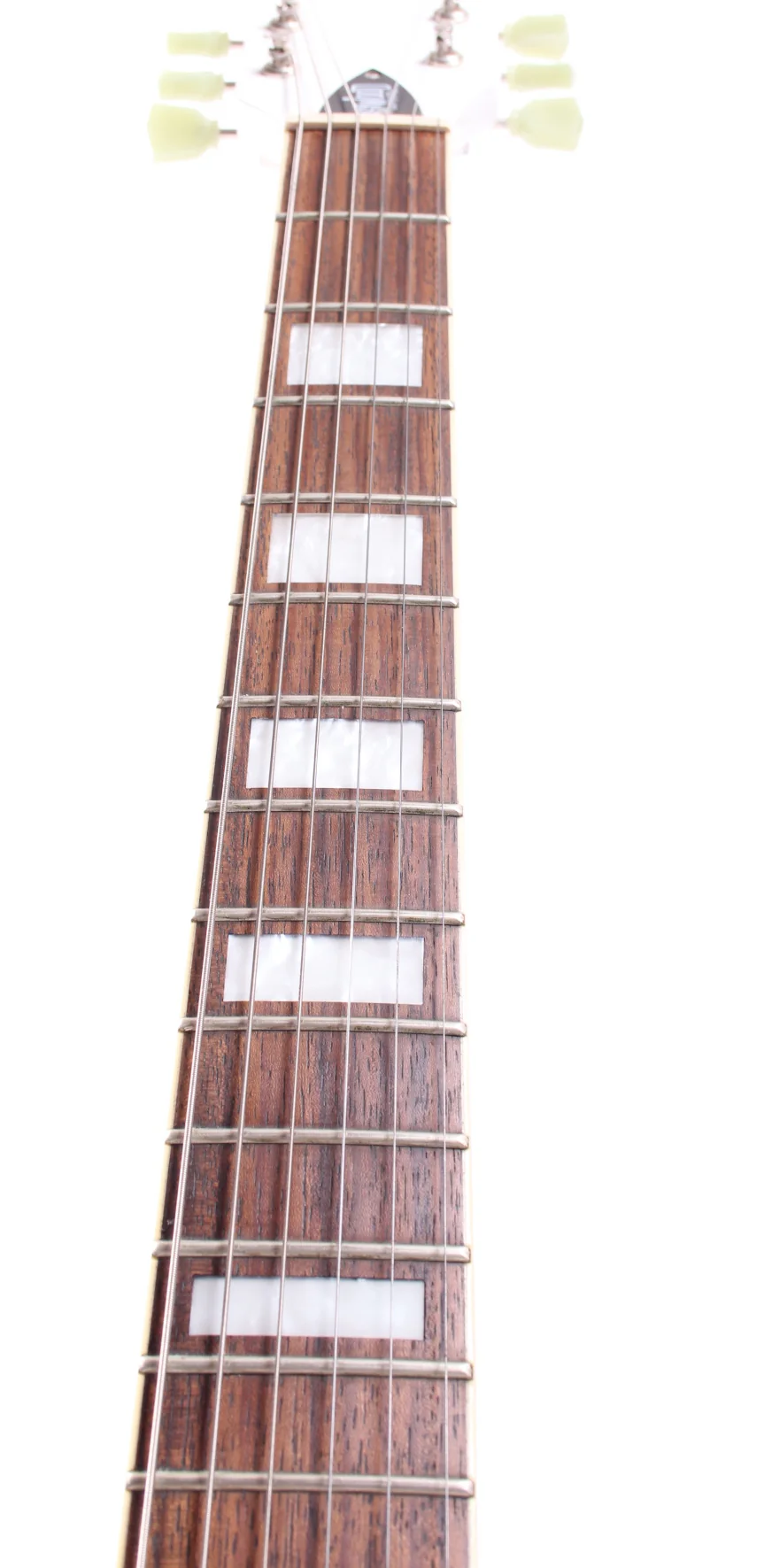 2008 Eastwood Airline 59 3P Deluxe white - Image 4