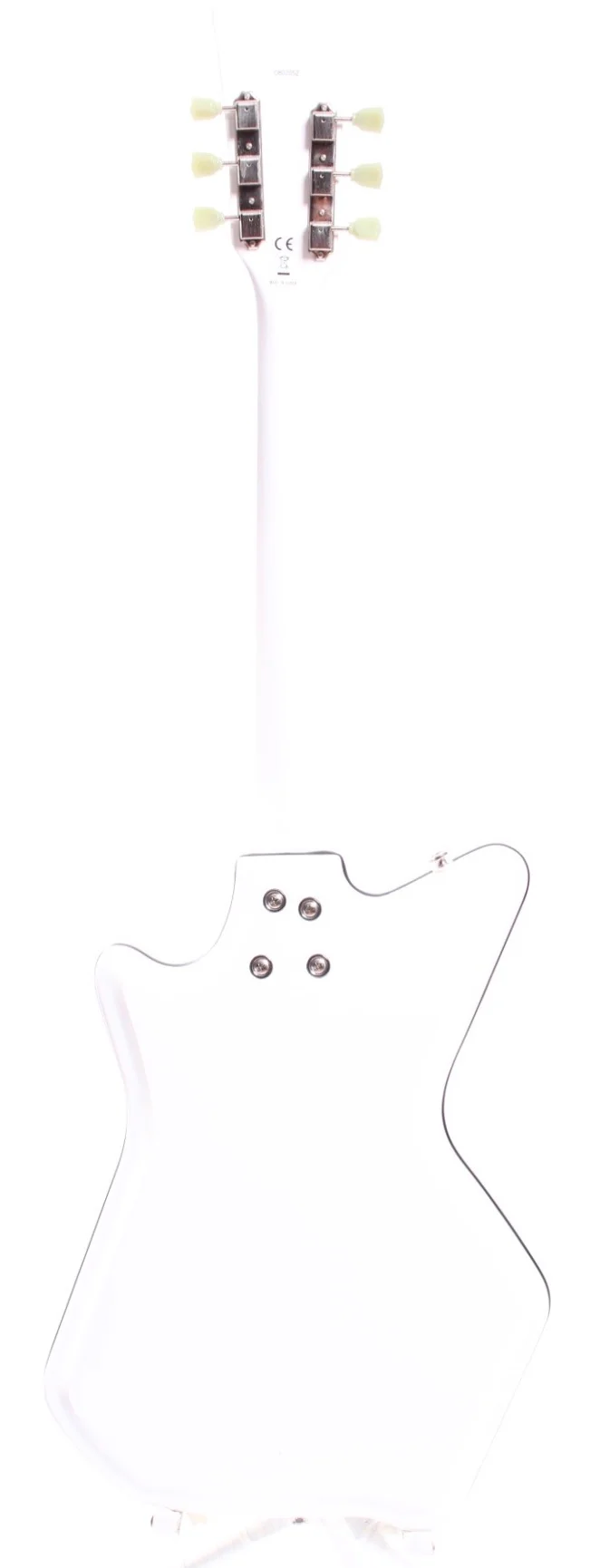 2008 Eastwood Airline 59 3P Deluxe white - Image 6