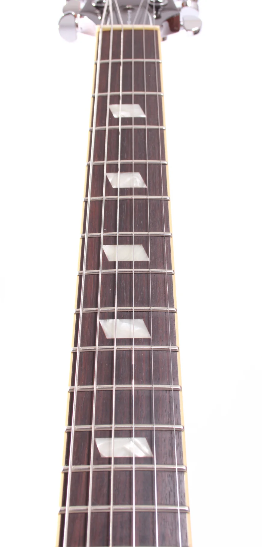 2008 Epiphone Elitist 1965 Casino natural - Image 4
