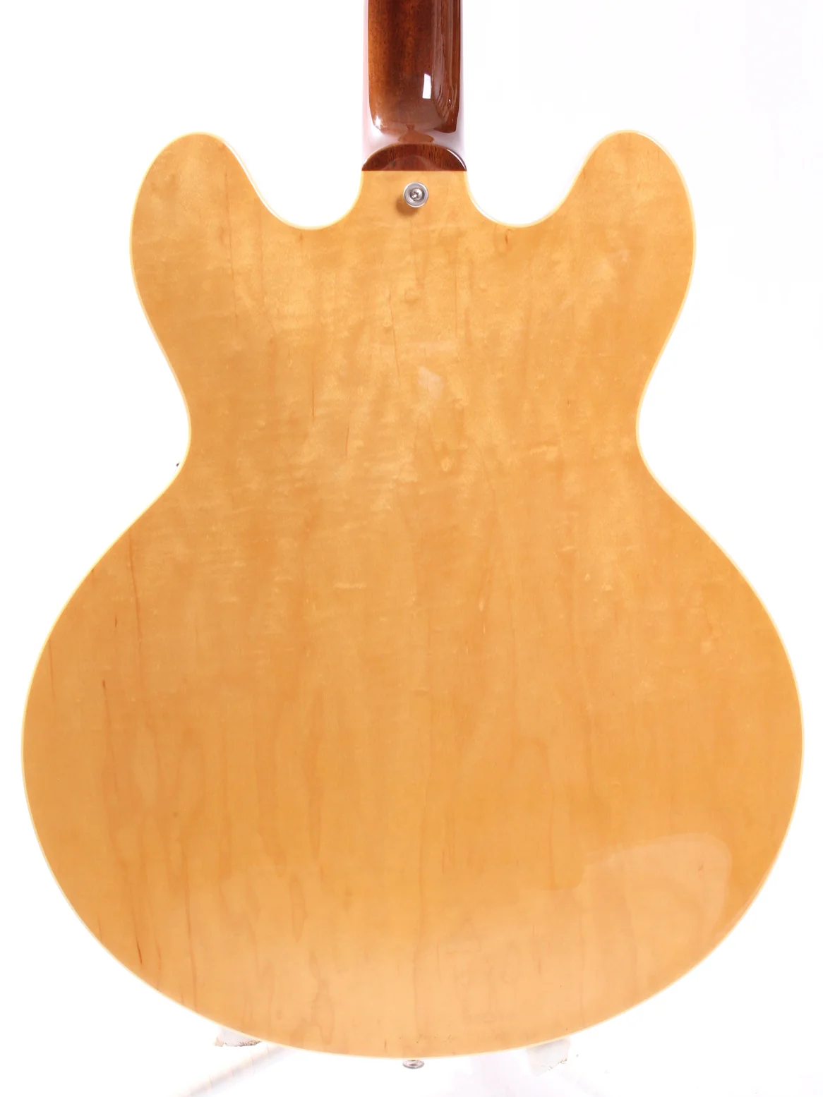 2008 Epiphone Elitist 1965 Casino natural - Image 7