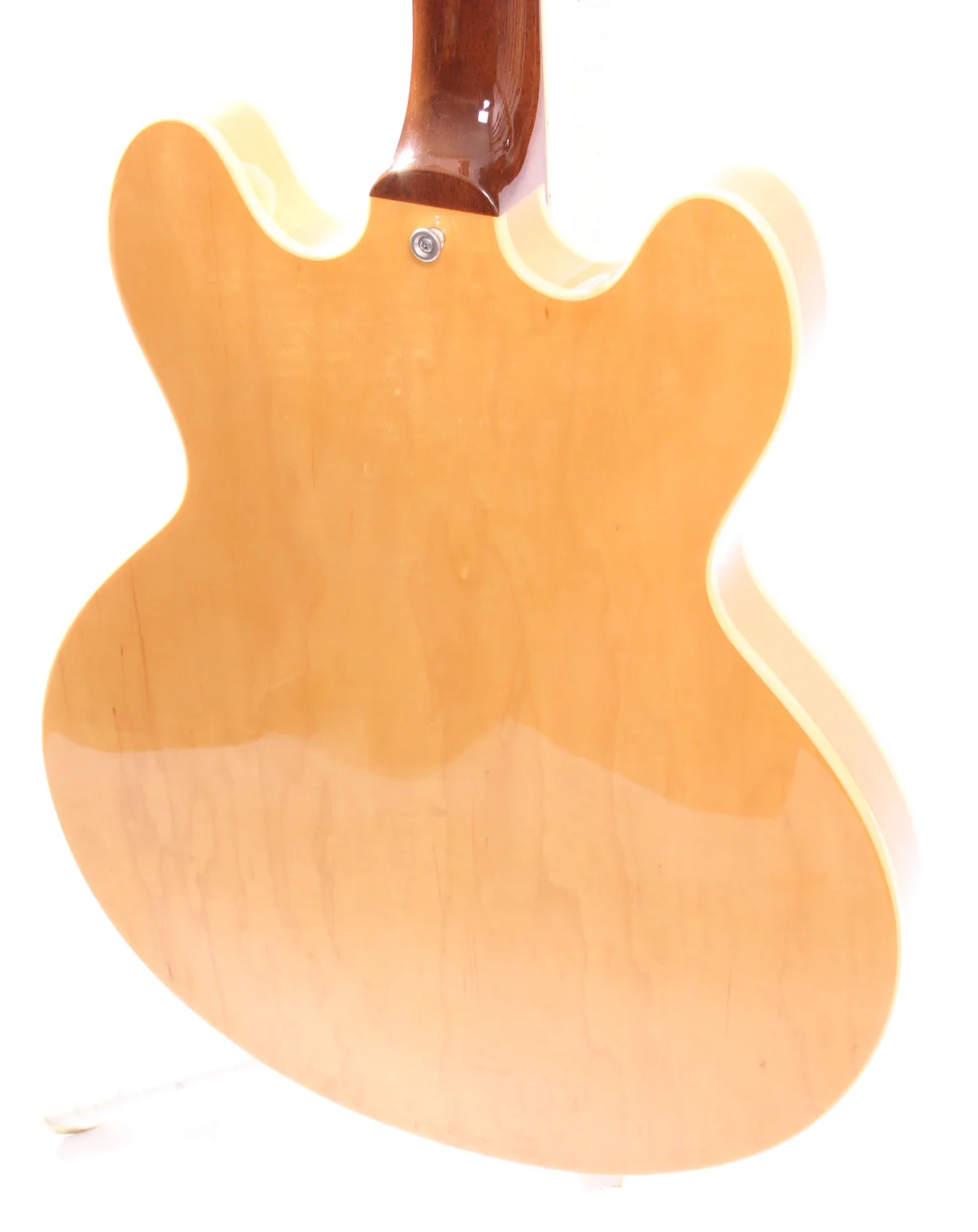 2008 Epiphone Elitist 1965 Casino natural - Image 8
