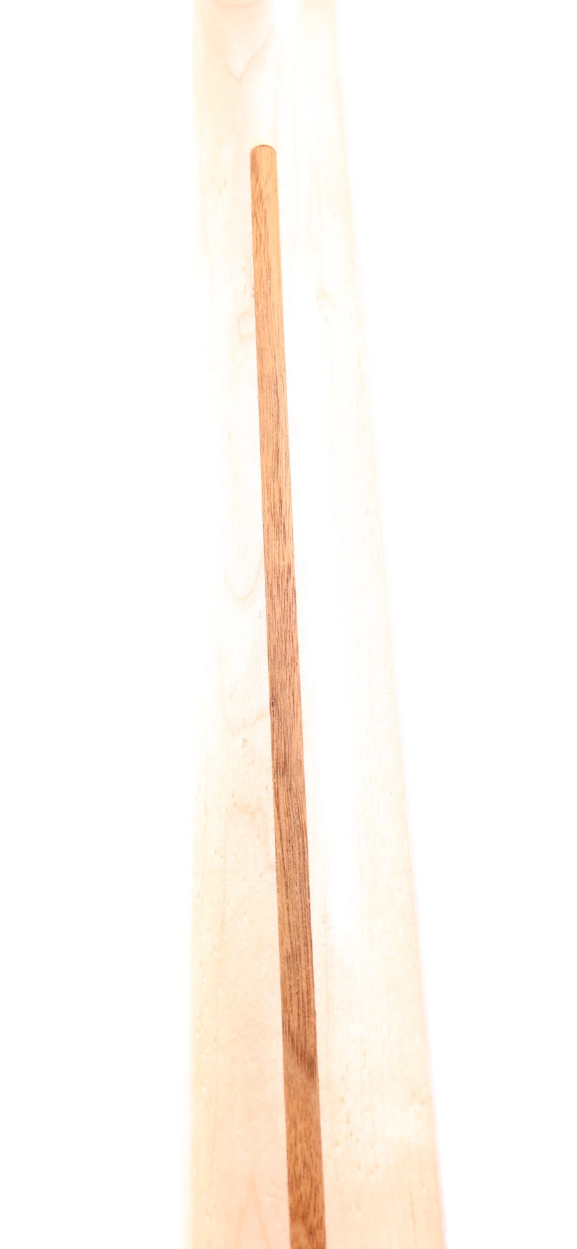 2008 Fender American Deluxe Telecaster olympic pearl - Image 9