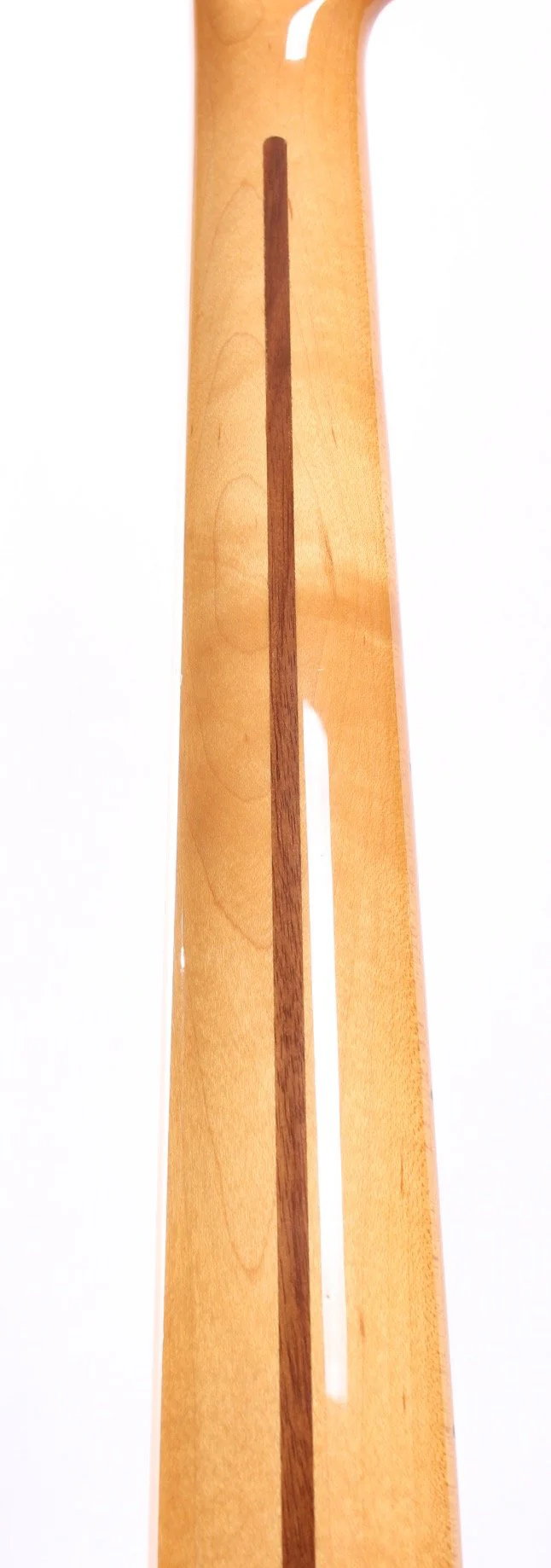 2008 Fender American Vintage '57 Reissue Precision Bass blond - Image 9