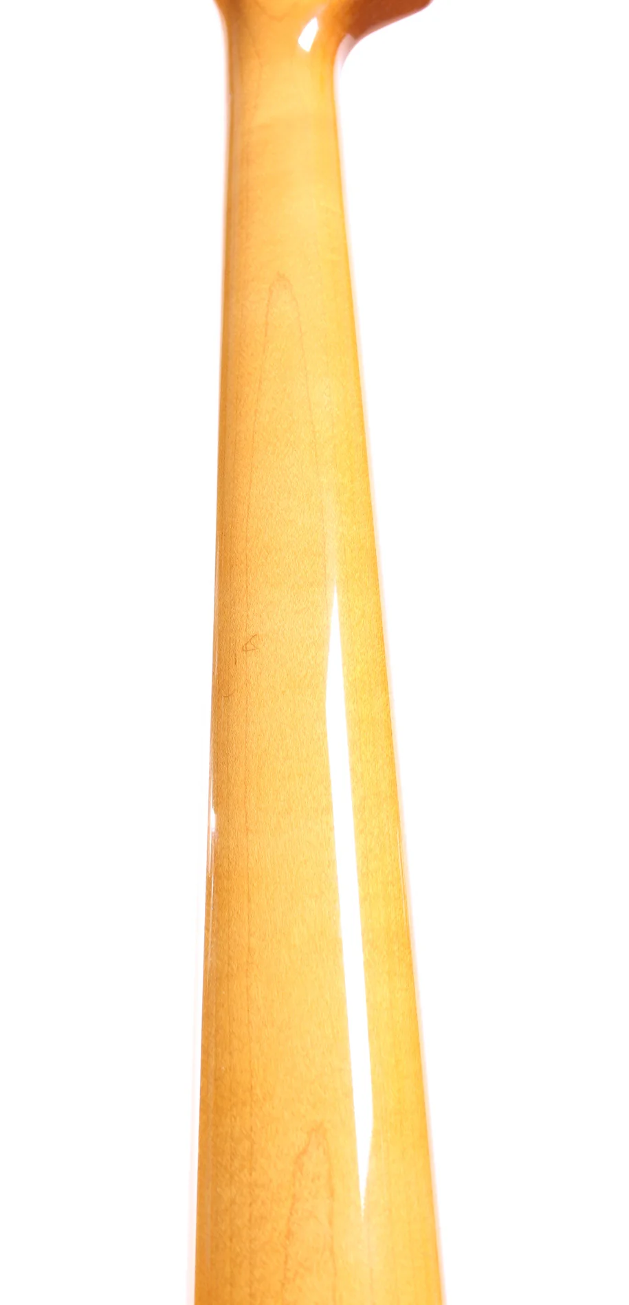 2008 Fender Jazz Bass 62 Reissue sunburst - Image 10
