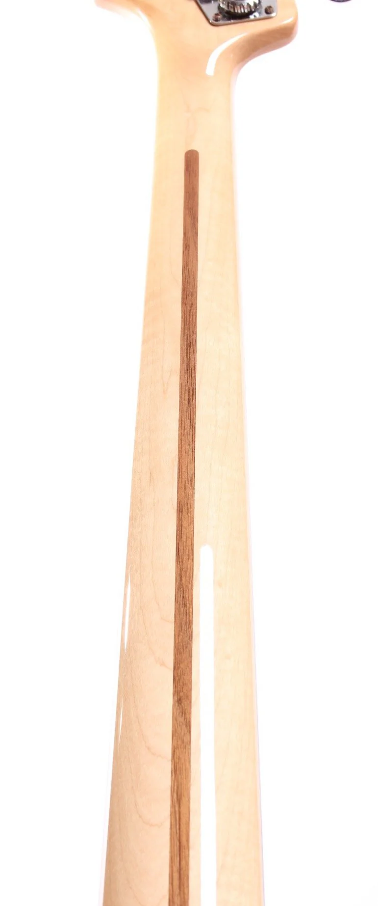 2008 Fender Jazz Bass American Vintage 75 Reissue natural - Image 9