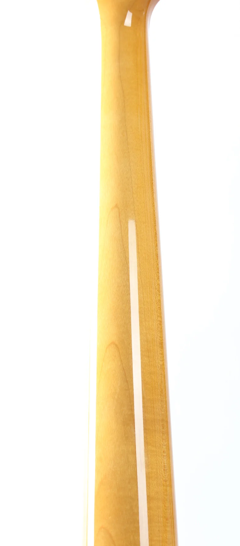 2008 Fender Mustang Bass competition olympic white - Image 9
