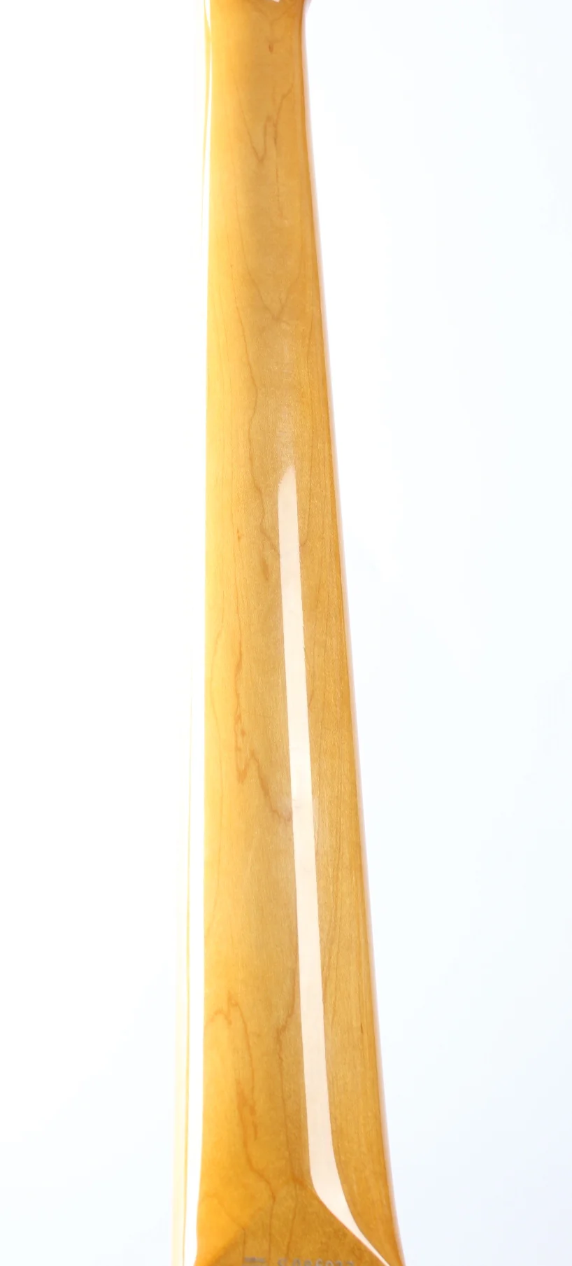 2008 Fender Mustang Bass competition red - Image 9