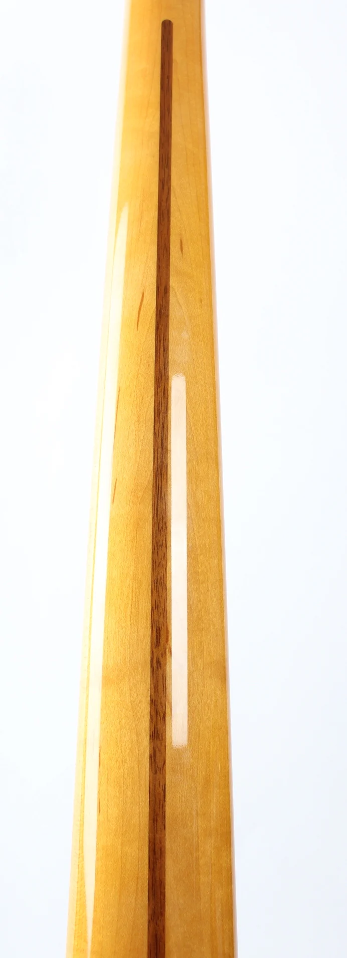 2008 Fender Precision Bass '51 Reissue sunburst - Image 10