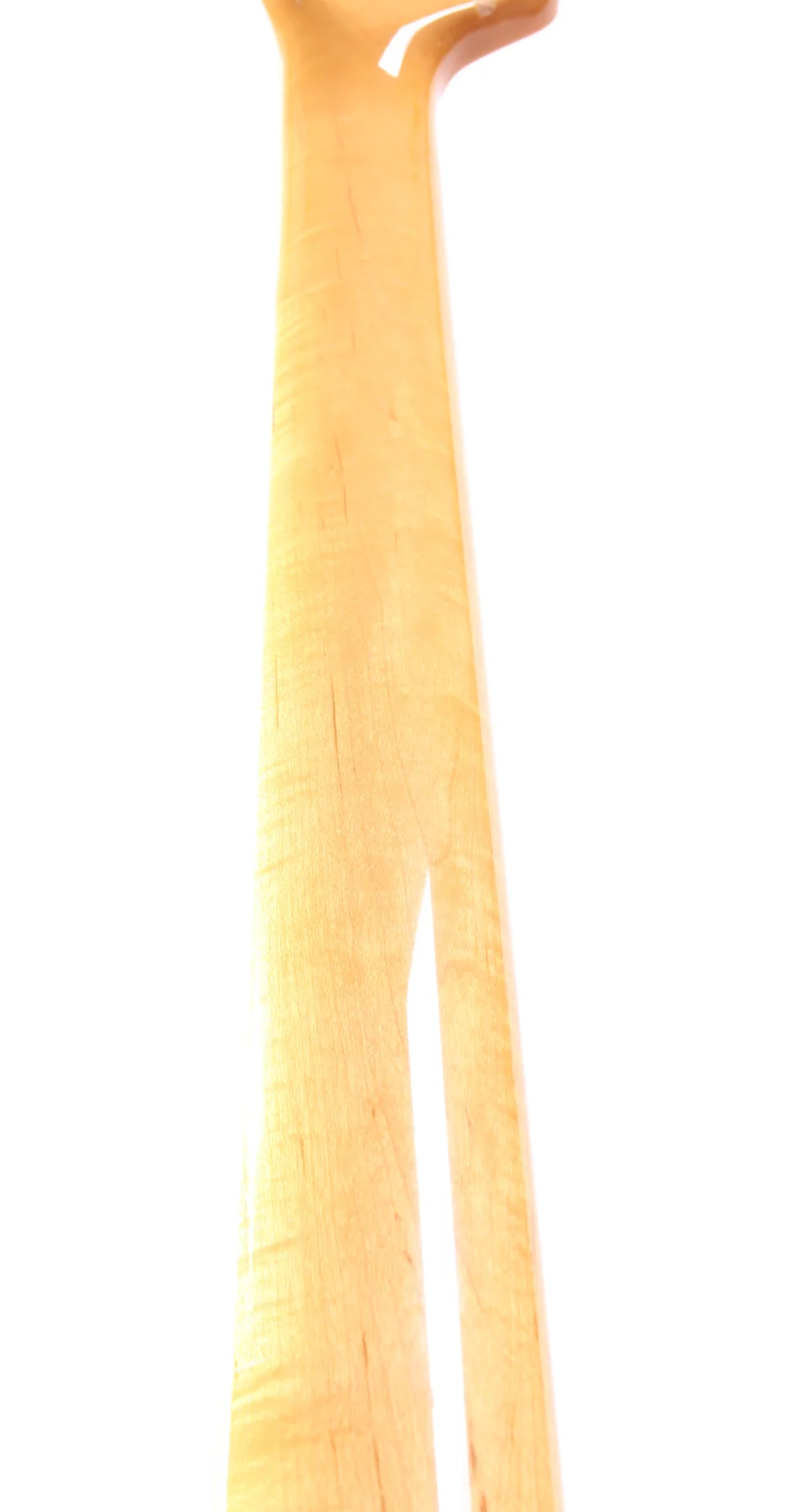 2008 Fender Precision Bass 70 Reissue vintage white - Image 9