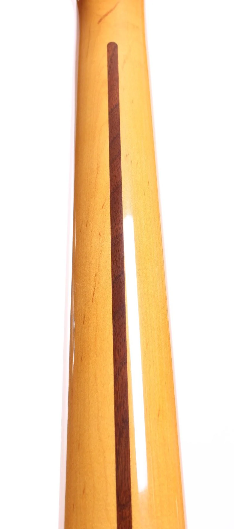 2008 Fender Telecaster 52 Reissue LEFTY natural - Image 9