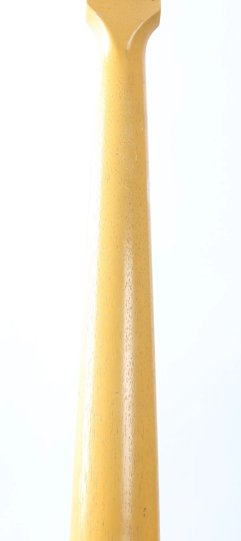 2008 Gibson Les Paul Special DC faded tv yellow - Image 9