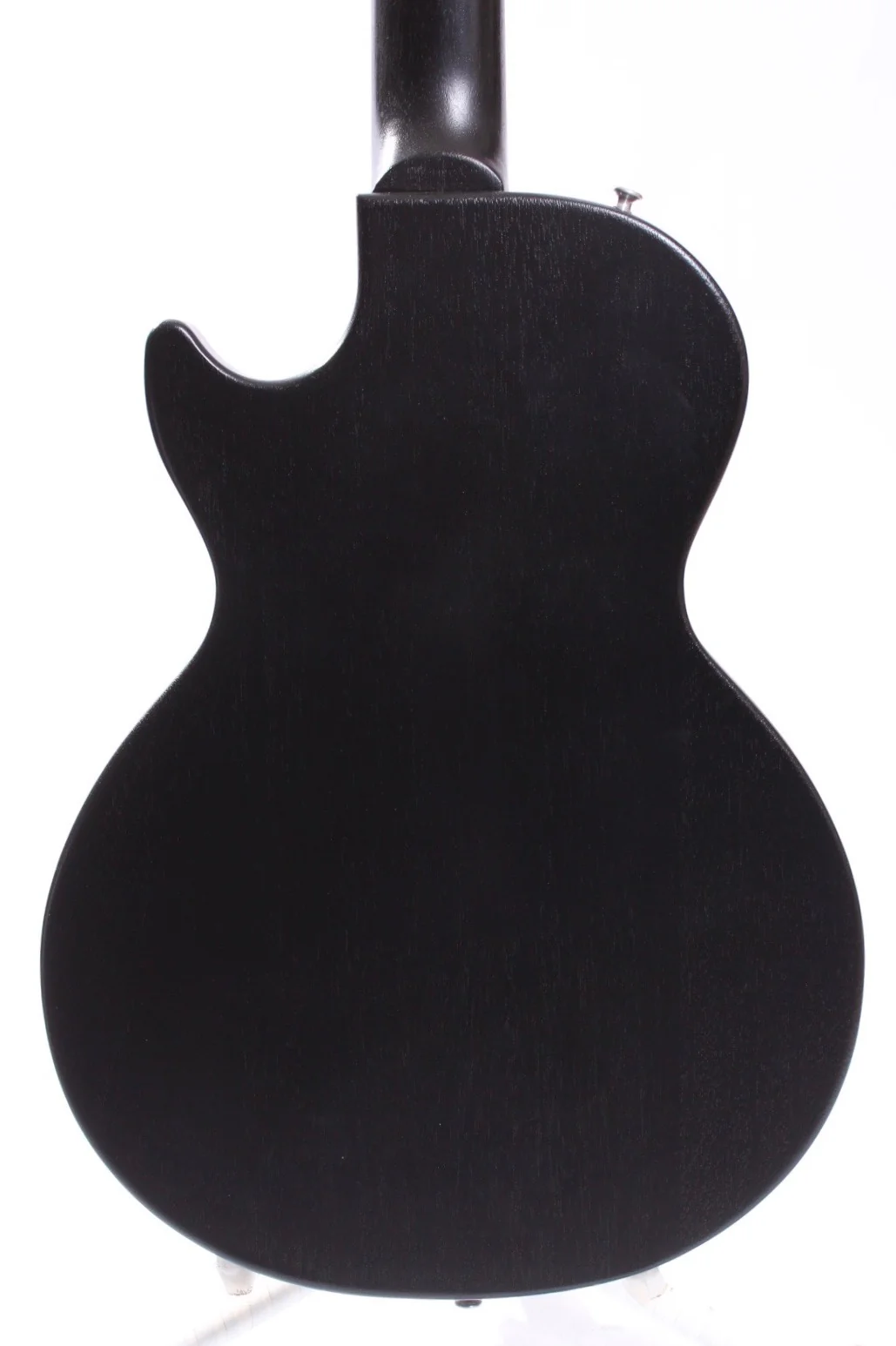 2008 Gibson Melody Maker satin ebony - Image 7