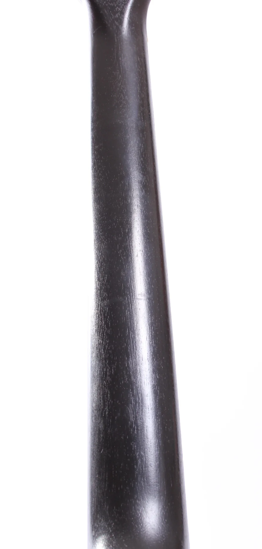 2008 Gibson Melody Maker satin ebony - Image 9
