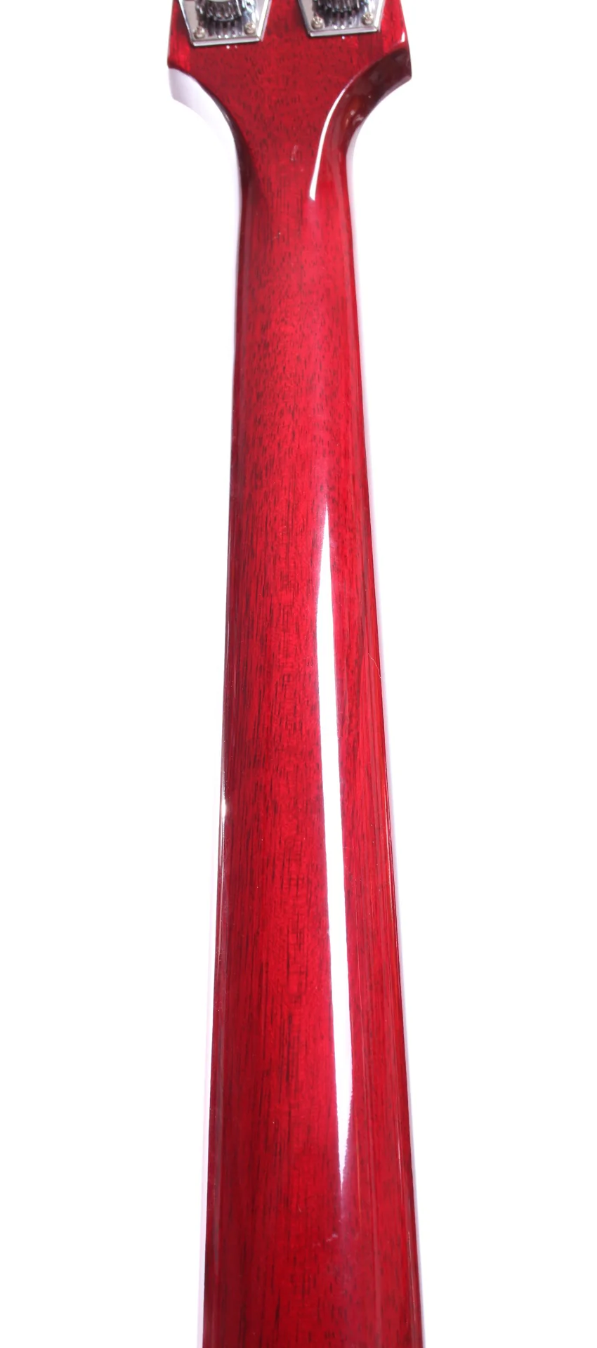 2008 Gibson SG Standard Bass heritage cherry red - Image 9