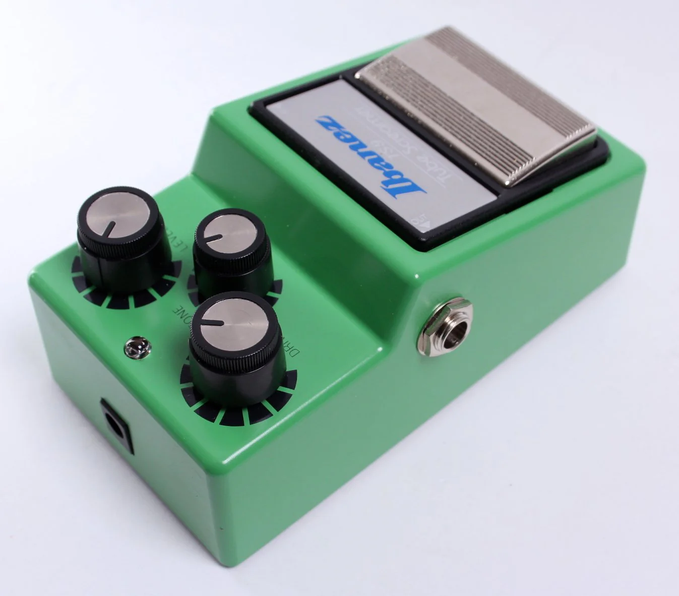 2008 Ibanez TS9 Tube Screamer - Image 2