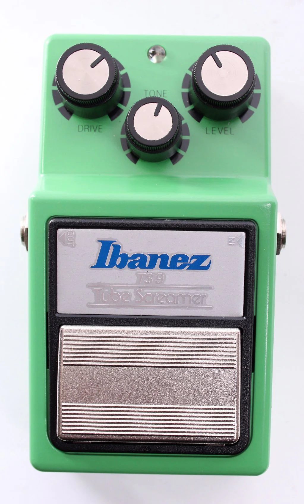 2008 Ibanez TS9 Tube Screamer - Image 5