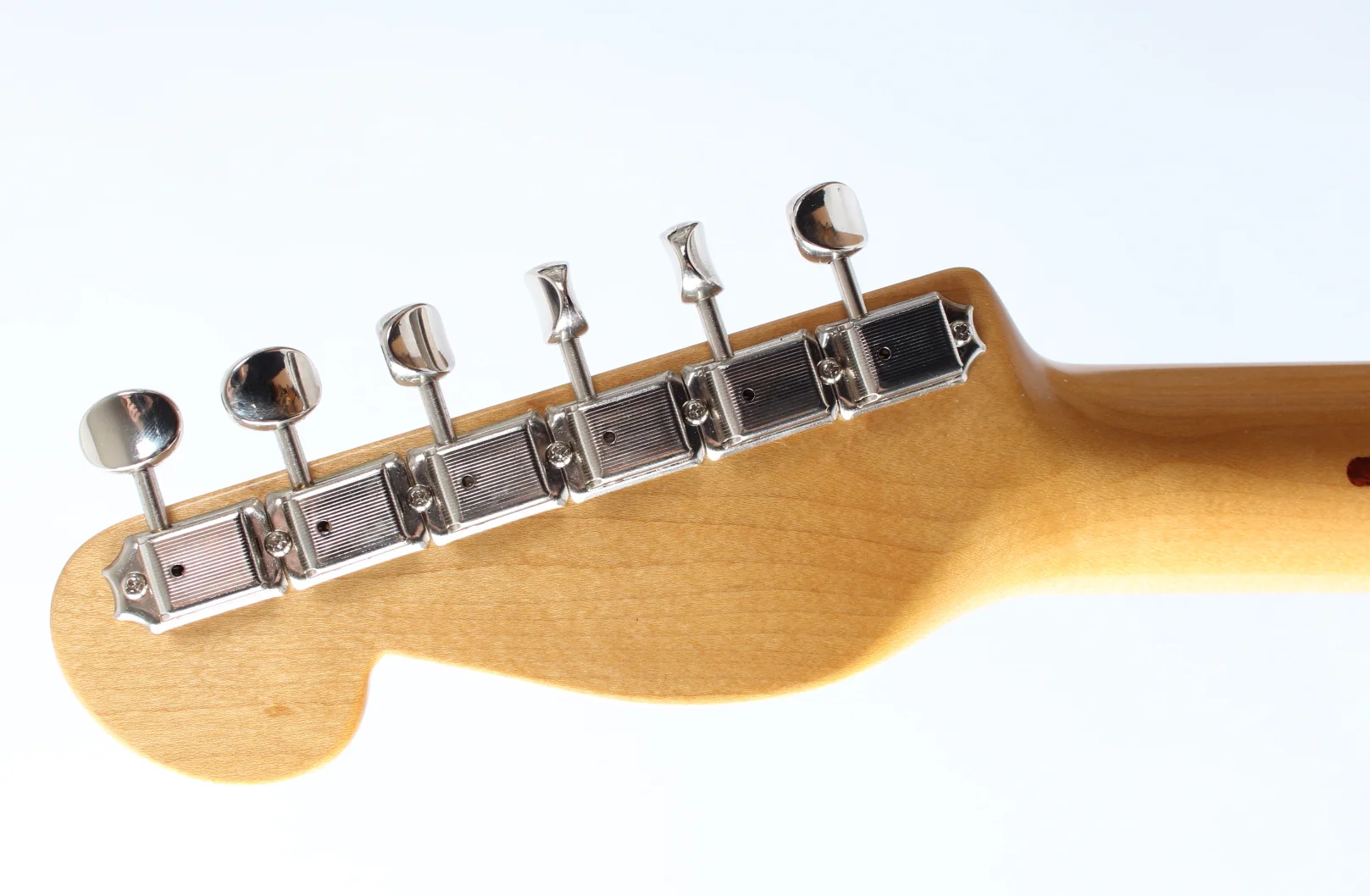 2008 Lentz DL-90 Flametop sunburst - Image 10