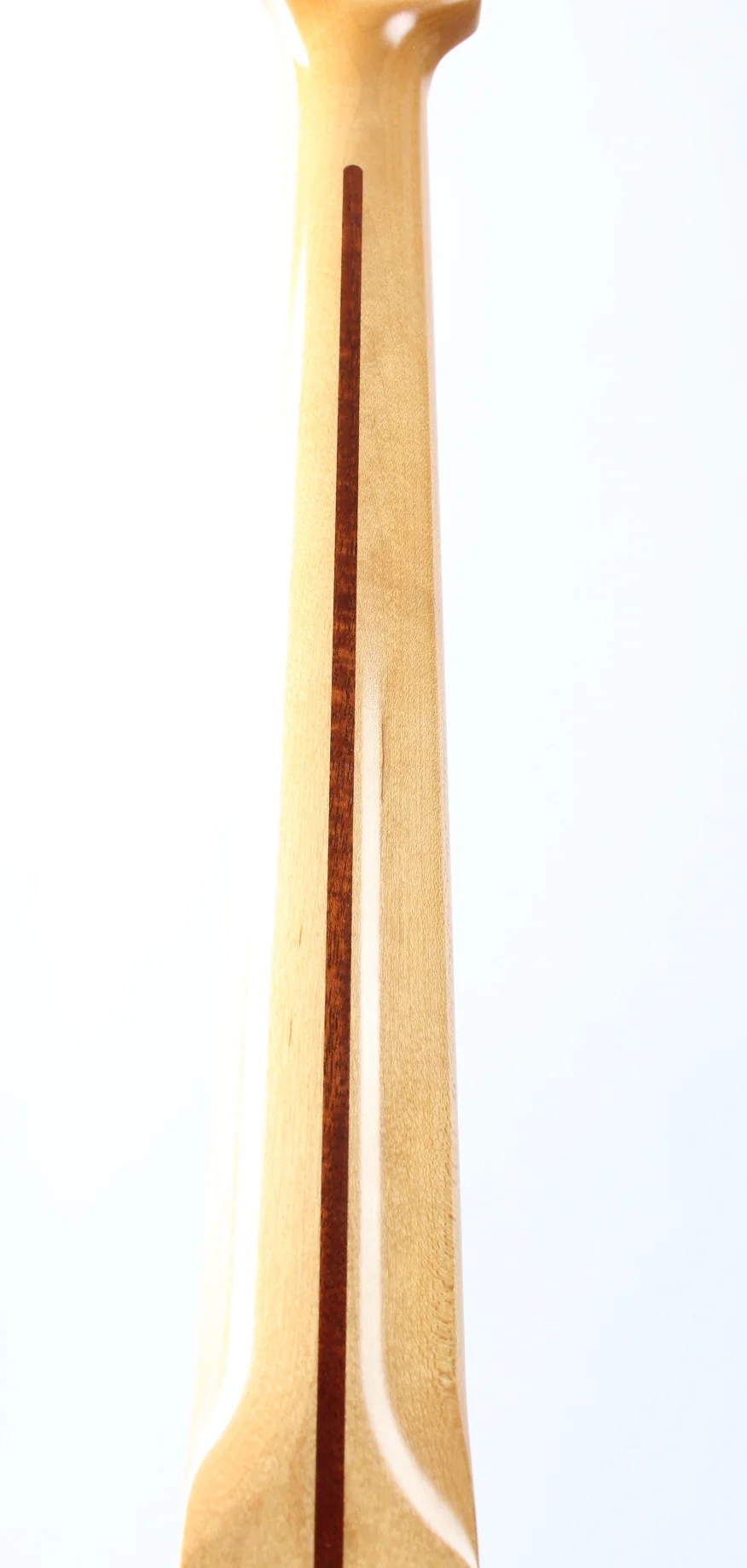 2008 Lentz DL-90 Flametop sunburst - Image 9