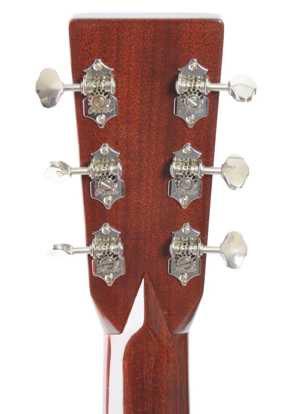 2008 Martin 000-28EC amber - Image 11