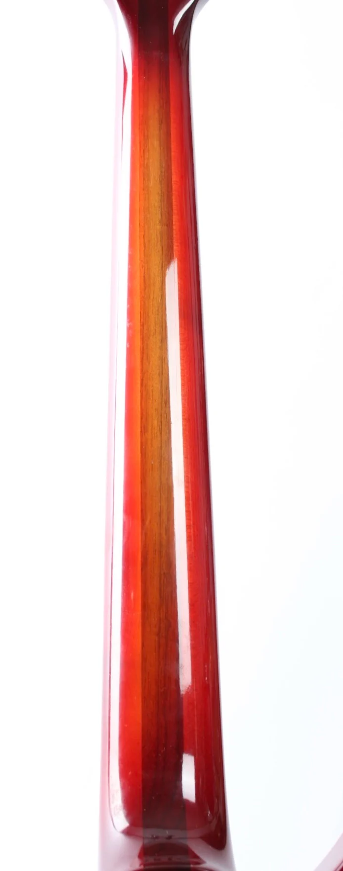 2008 Rickenbacker 330 amber fireglo - Image 9